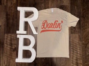 Darlin Tee