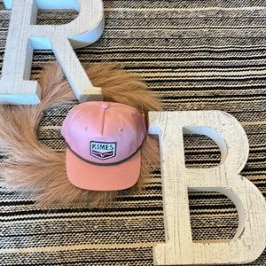 Players Cap